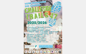 Challenge trail 47 2025/2026