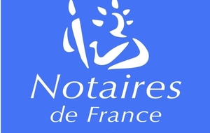 Notaires de France