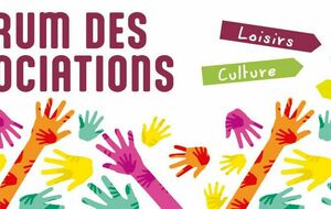 Forum des associations