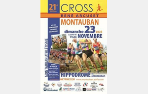 cross de Montauban